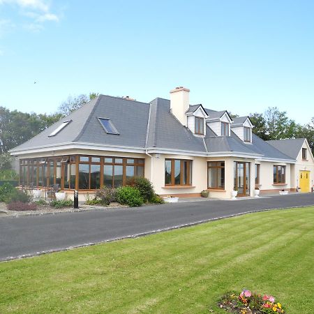 Atlantic 'N' Riverside B&B Easkey 외부 사진